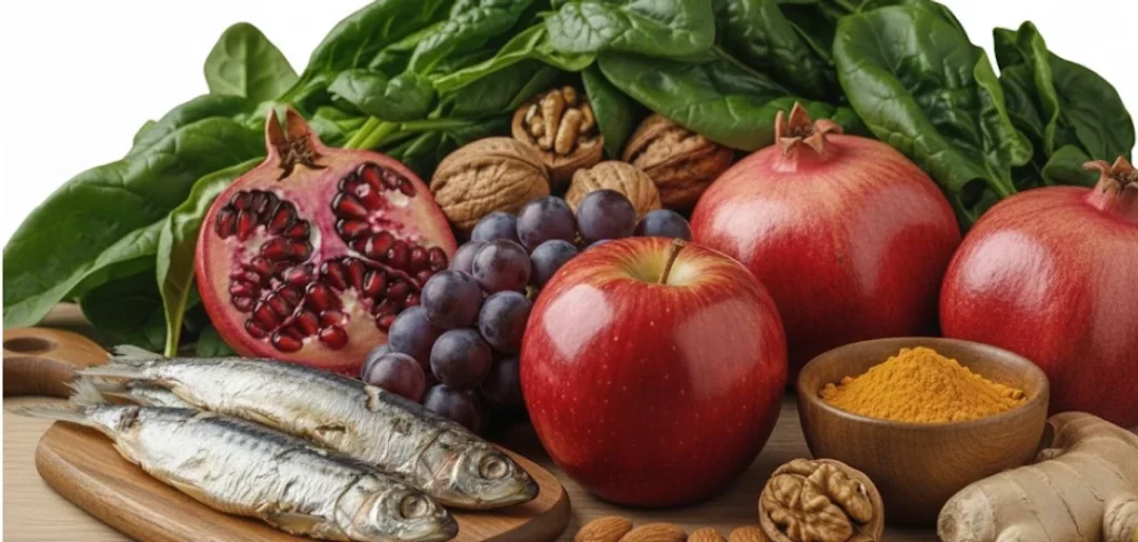 comer sano