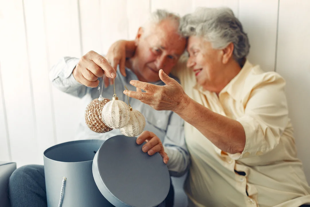 la navidad centro de dia